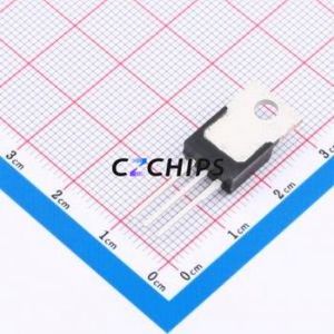 ทรานซิสเตอร์ภาคสนามทรานซิสเตอร์ IPP023N08N5AKSA1 TO-220-3ใหม่ล่าสุด (Mosfet) - Product Image 2