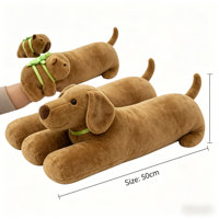 Peluche Capybara Douce avec Sac à Dos Tortue pour Enfants – Cadeaux Personnalisés OEM ODM
