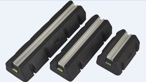 แผ่นยางรอง HVAC สำหรับงานหนักเครื่องปรับอากาศขาตั้งเครื่องปรับอากาศสำหรับงานหนัก - Product Image 3