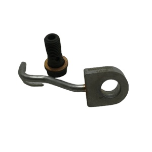 Boquilla de Enfriamiento de Pistón de Alta Calidad 1409503600000, Modelo 4B5, Motor Quanchai, Pieza de Repuesto OEM, Certificación ISO, Chorro de Enfriamiento Eficiente de 0.5 kg - Product Image 5