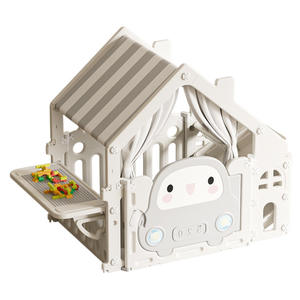 Tentes de jeu pliables et portables pour enfants, cabanes, châteaux et abris pour tout-petits et enfants - Vente en gros - Product Image 1