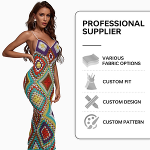 BEISHI verano 2023 ropa de mujer vestido bohemio conjunto informal de mujer Body Con vestido de <span class=keywords><strong>sol</strong></span> para mujer playa - Product Image 2