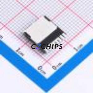 ทรานซิสเตอร์ฟิลด์ทรานซิสเตอร์ H-PSOF-8L NTBL082N65S3HF (MOSFET) แบบดั้งเดิม-ใหม่เอี่ยม - Product Image 2