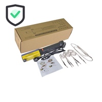 Livraison rapide mondiale : Inducteurs métallurgiques de taille mini compacte pour le durcissement des métaux, outil de maintenance de haute précision pour le marché mondial