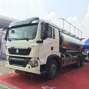 De china al por mayor transporte de mercancías camión <span class=keywords><strong>tanque</strong></span> de combustible <span class=keywords><strong>gasoil</strong></span> 5 Metro cubo - Product Image 5