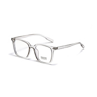 Rayban — lunettes optiques carrées Anti-lumière bleue, pour unisexe, en Stock, nouvelle collection 2022, bon marché, vente en gros