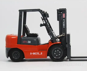 รถยกดีเซล CPCD30 everslift 3ตันความจุ3ม.-6ม. ทริเพล็กซ์เสาสภาพการใช้งานรวมถึงปั๊มมอเตอร์แบริ่งเกียร์ - Product Image 4