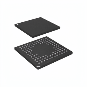 Authorized Distributor STM32F072VBH6 Embedded Electronic Circuit Components 100 UFBGA - Product Image 1