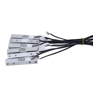 Am31a Chất lượng cao Micro tải di động cảm biến tự động chế tạo máy thẳng thanh chất lượng lực lượng cảm biến & tải các tế bào - Product Image 5