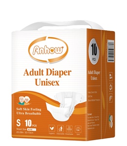 All'ingrosso usa e getta per adulti campione gratuito di persone anziane pannolino Pant <span class=keywords><strong>Pull</strong></span> <span class=keywords><strong>up</strong></span> con Super assorbimento - Product Image 1