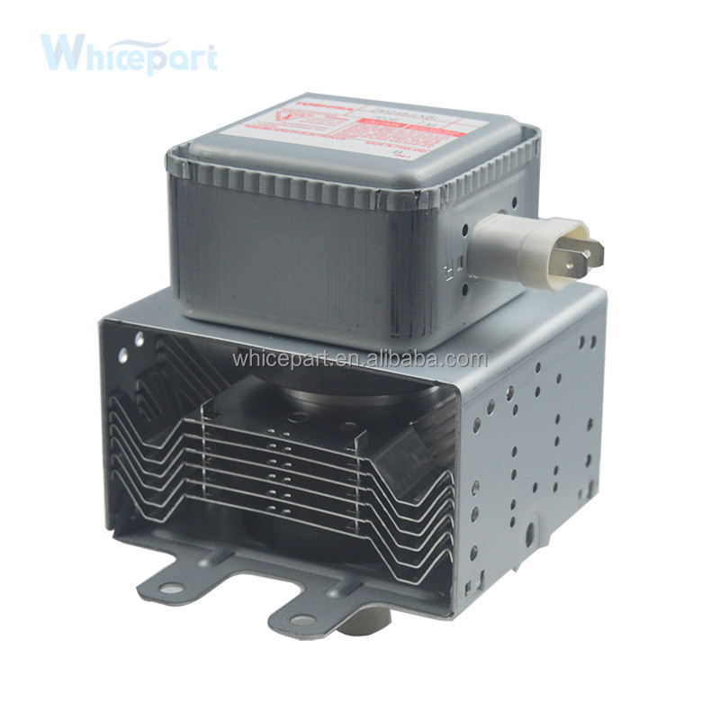 toshiba 2m248j microwave magnetron
