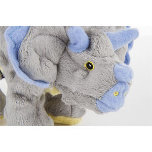 Giocattoli striduli <span class=keywords><strong>carini</strong></span> <span class=keywords><strong>e</strong></span> <span class=keywords><strong>coccolosi</strong></span> realizzati con peluche morbido <span class=keywords><strong>e</strong></span> strutturato a bolle per cani o animali domestici - Product Image 3