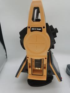 Station totale intelligente Hi Target HTS-720 : Instrument de topographie de haute précision pour l'ingénierie de construction - Product Image 5