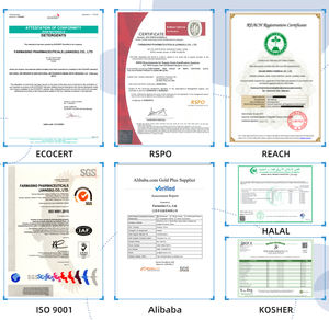วัตถุดิบเครื่องสำอางสำหรับครีมกันแดด118-60-5เอทิลเฮกซิลซาลิไซเลต/ออกซิล - Product Image 5
