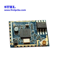 Ensamblaje electrónico de PCB personalizado para computadora pcba servicio de ensamblaje Fabricación de PCB