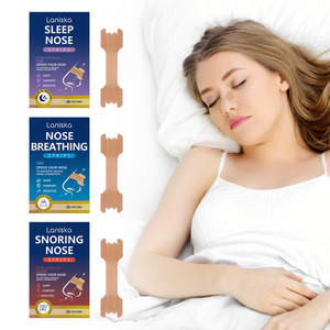 Nettoyant nasal de haute qualité, frais et doux, améliorant le sommeil, pâte nasale anti-ronflement pour soulager l'inconfort nasal - Product Image 2