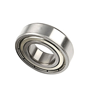 BTON 38.<span class=keywords><strong>1</strong></span>*66.675*14.3mm SR24-2RS SR24 <span class=keywords><strong>RS</strong></span> SSR24-2RS SSR24 <span class=keywords><strong>RS</strong></span> <span class=keywords><strong>1</strong></span> <span class=keywords><strong>1</strong></span>/2X2 5/8X9/16 pollici cuscinetti a sfera sigillati in acciaio inossidabile - Product Image 2