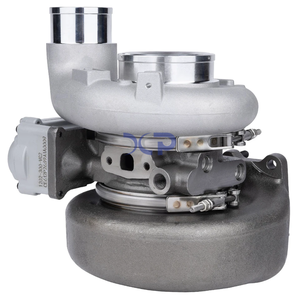 NOUVEAU Turbocompresseur OEM HE351VE VGT 3770973 2834603 4955447 pour moteur Cummins ISB 6.7L Dodge <span class=keywords><strong>Ram</strong></span> 2500 <span class=keywords><strong>3500</strong></span> - Product Image 4