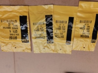 Kit de joints pour système de carburant 3639021 pour moteur diesel 363-9021, pièce neuve 100% d'origine américaine