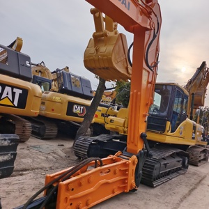 Excavatrice utilisée de roue de Hyundai R210W-9 R210W-7 R210W 21ton Hyundai 210w-9 210w-7 210 d'occasion d'excavatrice de roue à vendre - Product Image 5