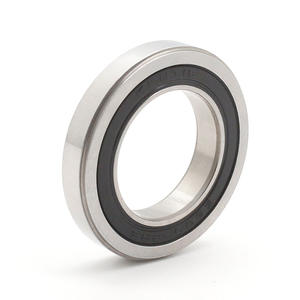 ตลับลูกปืนเม็ดกลมร่องลึกแบบไม่ได้มาตรฐาน 6803RS ที่ได้รับการรับรองจากผู้ผลิต ทนทานต่อการสึกหรอ สำหรับเครื่องมือไฟฟ้า ตามแบบแปลนและตัวอย่าง - Product Image 3