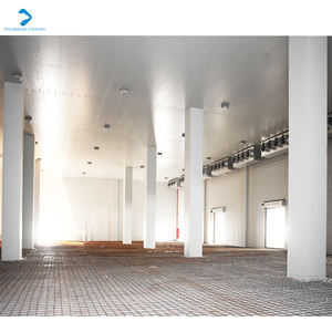 Cámara fría para cultivo y cultivo de setas con enfriador de unidad de equipo de refrigeración - Product Image 1