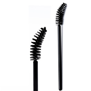 Cepillo para Cejas y Pestañas, Herramienta de Maquillaje Cosmético, Cepillo Desechable para Cejas para Maquillaje Permanente, Suministros de Belleza - Product Image 3