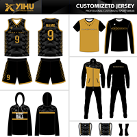 Desain Logo Jersey Seragam Basket Sublimasi Custom Cetak Digital 2026