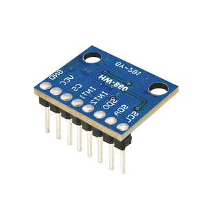 ADXL345 Pre-Soldered <strong>3</strong>-Axis Accelerometer High Resolution Tilt-Sensing <strong>Module</strong> for Klipper <strong>Raspberry</strong> <strong>Pi</strong> for Arduino Compatible - Product Image 1
