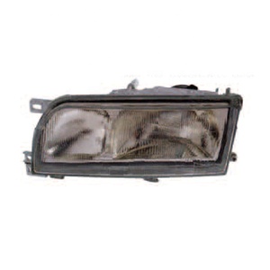 215-1141 ไฟหน้าสําหรับ <span class=keywords><strong>NISSAN</strong></span> <span class=keywords><strong>PRIMERA</strong></span> <span class=keywords><strong>1990</strong></span> ไฟหน้า B6010-70J00 B6060-70J00 - Product Image 1