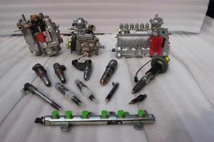 משאית דיזל dci11 11 משאבת דלק 0445020084 0445020219 d5010222523 - Product Image 5