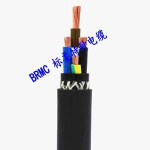 Poliuretano (PUR) Estándar para Cable 450V 3C, Certificado por la Norma Nacional, Fabricado en Shanghái - Product Image 2