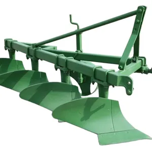 Manufacture single furrow plough/ tractor drawn plow