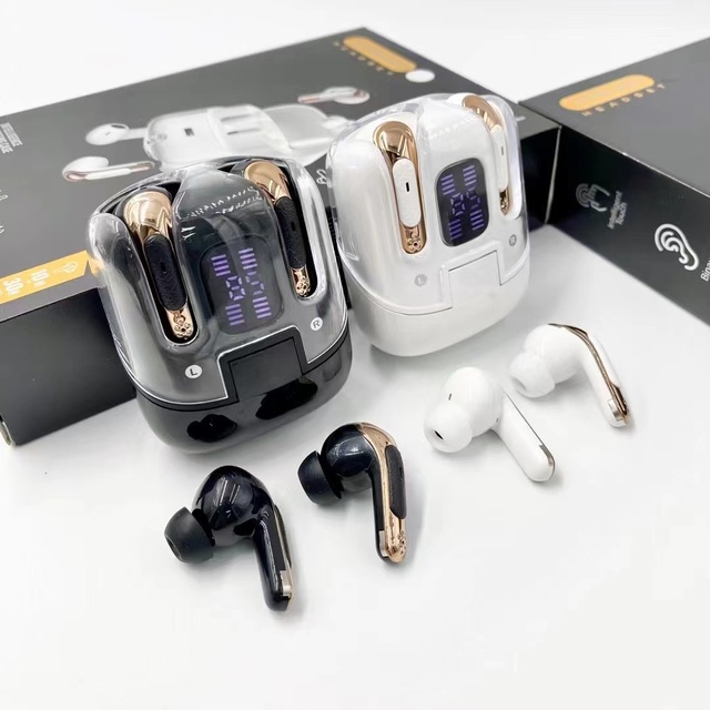 48 Hours Fast Ship J17 TWS Earphones Dual True Wireless Earbuds Sport Waterproof Long Battery Life Double TWS Earbuds for Gaming