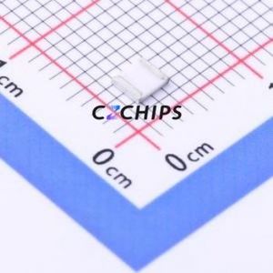 ตัวต้านทานแบบ SMD รุ่น RPG-1210K823JT ขนาด 1210 (ประเภท: ฟิล์มหนา) (ค่าความต้านทาน: 82kโอห์ม ความแม่นยำ: 5%) - Product Image 2