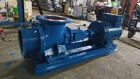 Generator Hidro Magnet Permanen IP54 100kW