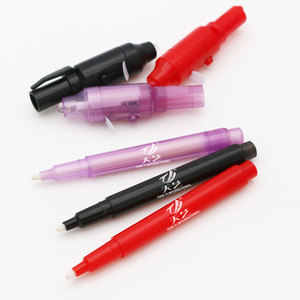 Bolígrafo de tinta Invisible para niños, rotulador mágico de espía con luz UV, secreta para fiesta de cumpleaños, Mensaje, Escritura Secreta, 28 Uds. - Product Image 5