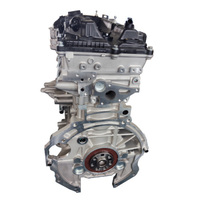 Professional Grade DOCHO G4NH/gasoline Engine Assembly 2.1L Displacement Brand New
