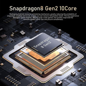 S24 अल्ट्रा-16 जीबी + 1TB 5 ग्राम डुअल सिम मोबाइल फोन - Product Image 5