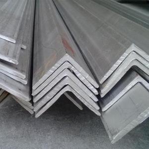Q235บาร์เหล็กแองเจิล Q345ต่ำ A36เหล็กคาร์บอนต่ำแบบม้วนมุมแบบไม่เท่ากันจากประเทศจีน - Product Image 4