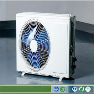 Aire Acondicionado Solar Multifuncional de 9000-36000 BTU, 100% Nuevo, Precio Solar en Dubái, con Certificado CE, Aire Acondicionado Solar - Product Image 1