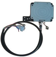 Lector RFID Industrial UHF Vanch Supplier 860MHz~960MHz IP67 MODBUS TCP RTU ISO 18000-6C Wiegand ABS
