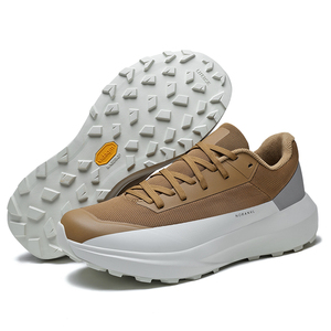 उच्च गुणवत्ता वाले शहरी आउटडोर चलने शैली आकस्मिक हल्के हिकिंग जूते md + रबर कारखाने प्रत्यक्ष बिक्री - Product Image 5