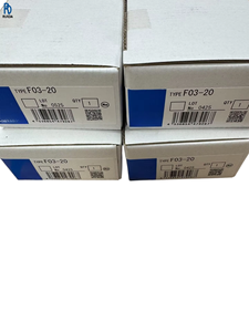 Contrôleur PLC, capteur, relais, neuf, original, F03-20 - Product Image 1