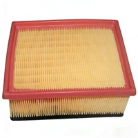 8104400XKR02A  1109110XKZ1DA  Élément de filtre à air anti-poussière en PU à haut débit pour remplacement de voiture GWM