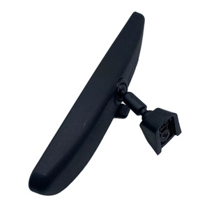 Hyundai Kia Interior Rearview <b>Mirror</b> 85101-3X100 Manual Dimming Anti Glare Black <b>Plastic</b> Replacement Part - Product Image 3