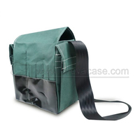 Sac à bandoulière personnalisé pour travail dans le minage, tournevis robustes, sacs à outils utilitaires en toile