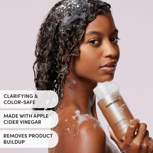 <span class=keywords><strong>Shampoo</strong></span> Purificante ed Esfoliante alle Erbe Personalizzato, Idratante e Volumizzante <span class=keywords><strong>per</strong></span> Purificazione Intensiva dei Capelli e Detox del <span class=keywords><strong>Cuoio</strong></span> <span class=keywords><strong>Capelluto</strong></span> - Product Image 4