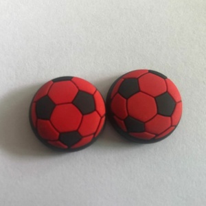 Syy bóng đá phím điều khiển Grip Bìa bảo vệ silicon cap cho <span class=keywords><strong>PS4</strong></span> ps5 Xbox360 điều khiển trò chơi phụ kiện - Product Image 3