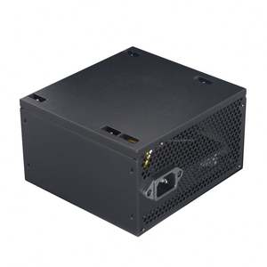 Alimentation de jeu à prix d'usine 700 Watt <span class=keywords><strong>80</strong></span> PLUS <span class=keywords><strong>Bronze</strong></span> certifié pour ordinateur de bureau SMPS PSU - Product Image 2